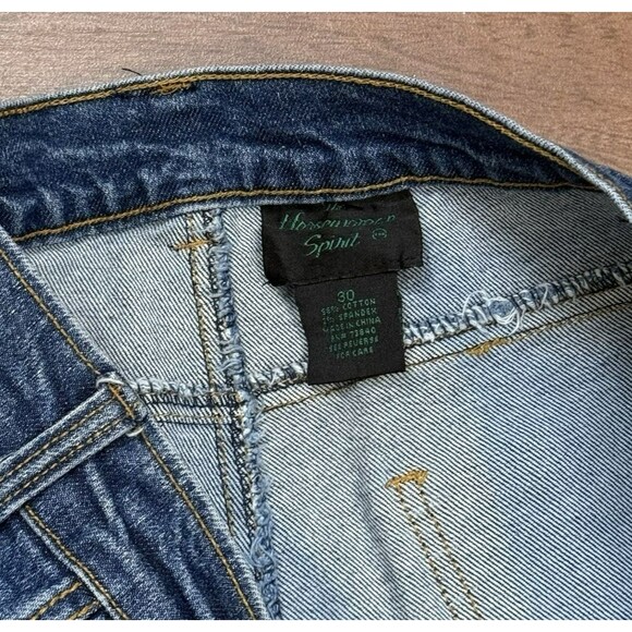 The Horsewoman Spirit Jeans Women's 30 Equestrian Riding Pants Western Cowgirl - Picture 8 of 9